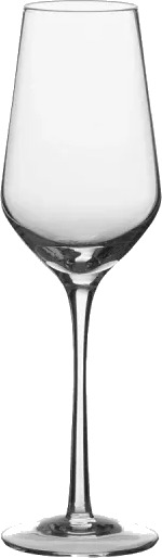 Hadeland Glassverk Sentimento Lipari Champagne 30 cl Hadeland Glassverk Sentimento Lipari Champagne 30 cl