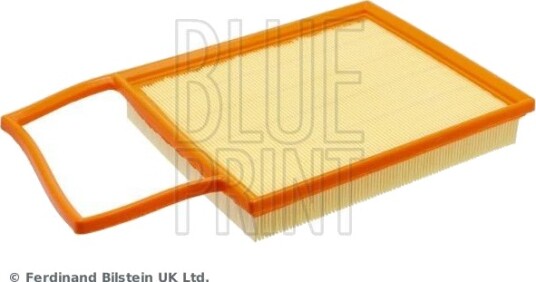 BLUE PRINT ADBP220204 Luftfilter BLUE PRINT ADBP220204 Luftfilter
