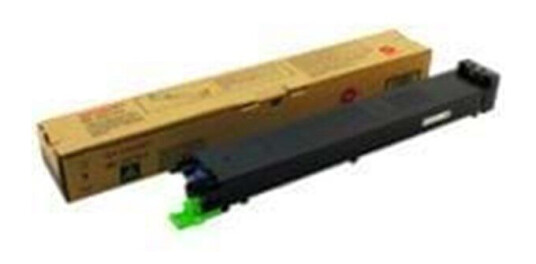 Sharp MX-31GTBA - Laser toner Svart