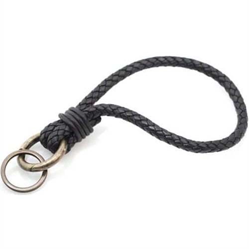 Nøkkelring i kult utseende