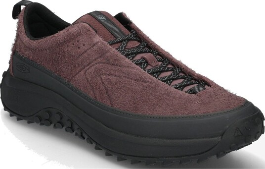 KEEN Ke Ks Mino   HUCKLEBERRY BLACK   43