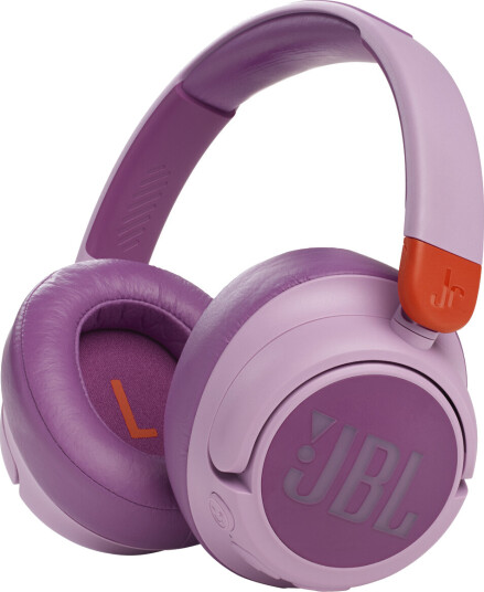 JBL JR 460NC Rosa