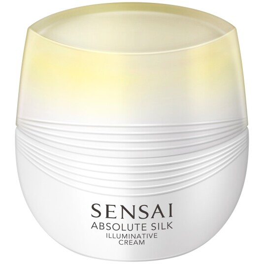 Sensai Absolute Silk Fuktighetsgivende Anti-age Krem 40 ml Sensai Absolute Silk Fuktighetsgivende Anti-age Krem 40 ml