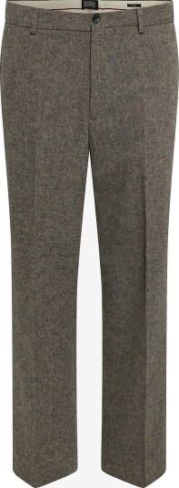 Scotch & Soda Otis Wool Blend Chino METEORITE MELANGE 30 x 32 Scotch & Soda Otis Wool Blend Chino METEORITE MELANGE 30 x 32