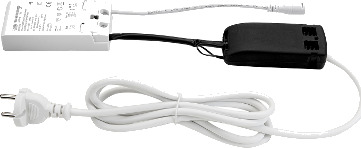 Sense Driver Hvid 3000Lm 26W 700Ma