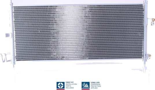 Kondensator NISSENS 94616