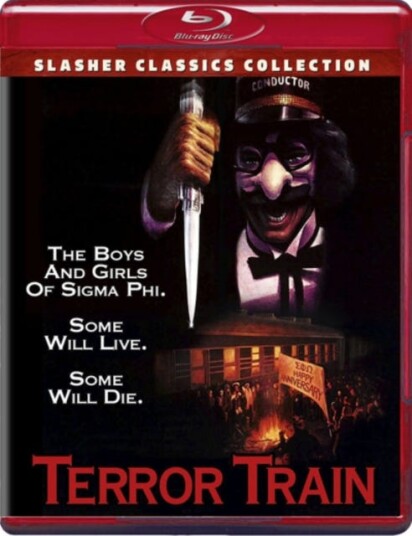 Terror Train (1980)