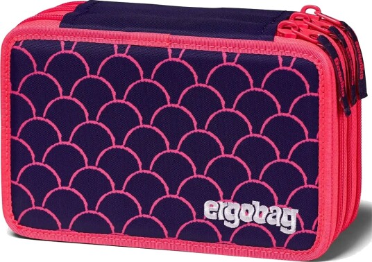 Ergobag Maxi Pearl Divebear Purple 1.75 L