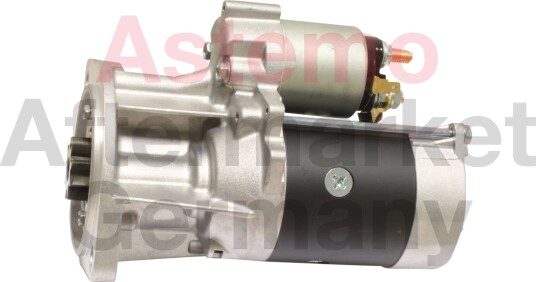 HITACHI 2506924 Starter HITACHI 2506924 Starter