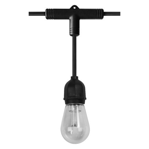 Ledvance SMART+ String Light 4,5W/RGB+822 7,5m IP44 WiFi