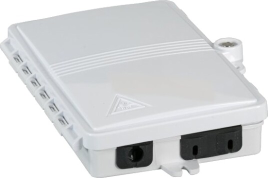 Ftth Box Out 4 Ip65
