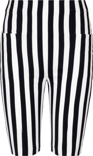Balmain Dame Shorts Svart M,