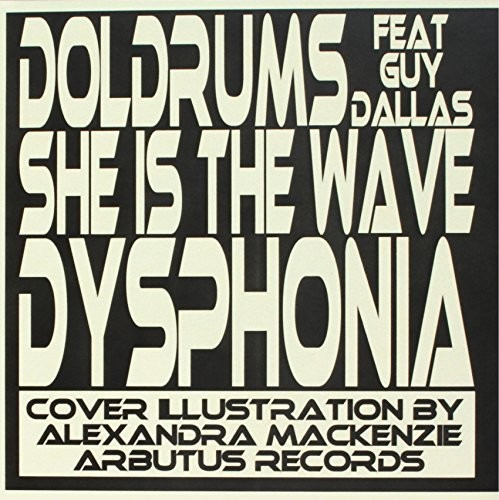 She Is The Wave