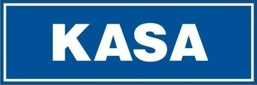 Procera Tdc Skilt Kasseapparat