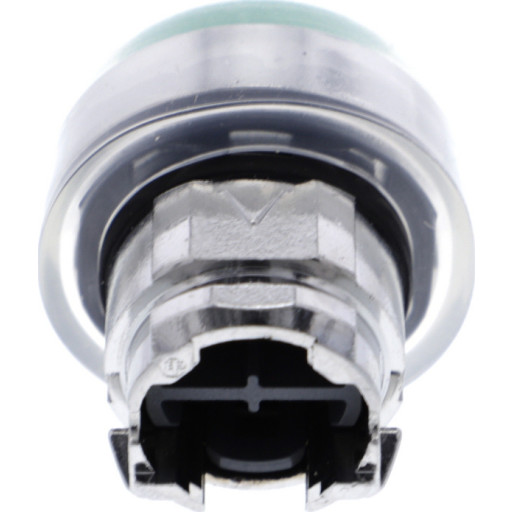 Trykknapp med deksel grønt ZB4BP3 Trykknapp med deksel grønt ZB4BP3