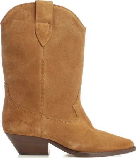 Isabel Marant Dame Sko Brun 40 EU,