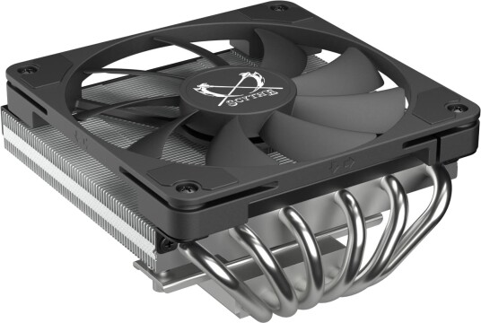 Scythe Big Shuriken 4 CPU-kjøler