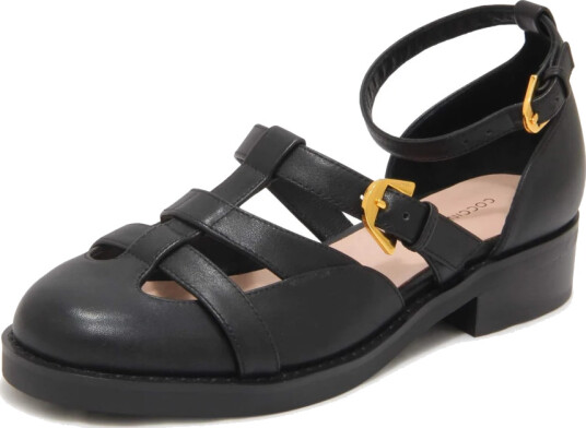 Coccinelle Dame Sko Svart 40 EU, Coccinelle Dame Sko Svart 40 EU,
