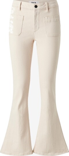 IVY Copenhagen   Jeans Ivy Ann Charlotte   Natur