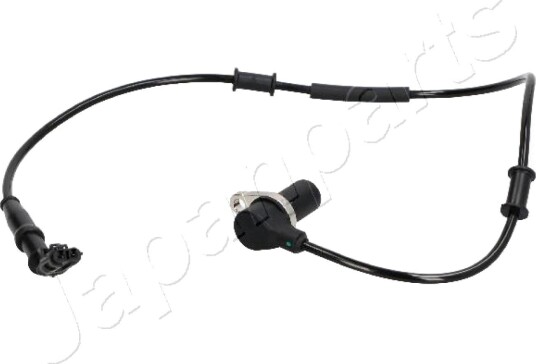 ABS sensor JAPANPARTS ABS-H01