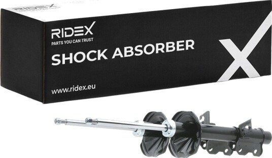 RIDEX 854S2720 Støtdemper