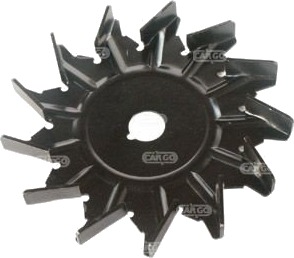 Likeretter dynamo HC Cargo 239788