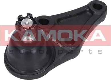KAMOKA 9040175 Bærekule