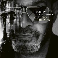 Bengans Adamson Barry - Cut To Black
