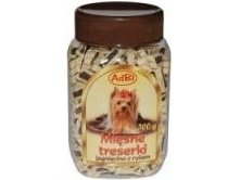 Adbi Kjøtttrener Jag + Ris 300G Adbi Kjøtttrener Jag + Ris 300G