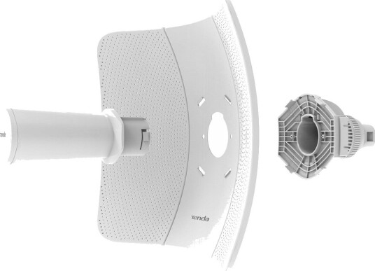 Tenda O9 Utendørs Access Point 5GHz 23dBi 867Mbps