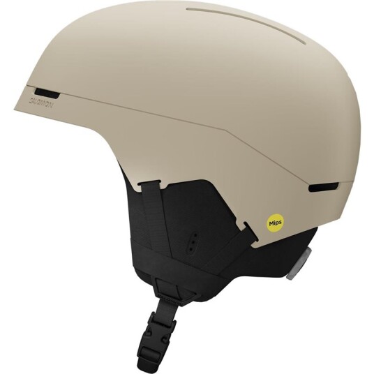 Salomon Helmet Brigade Index Mips Rainy Day Salomon Helmet Brigade Index Mips Rainy Day