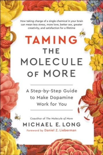 Taming the Molecule of More Taming the Molecule of More