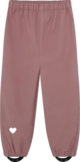 CeLaVi Softshell Pants   Solid   Pink   98