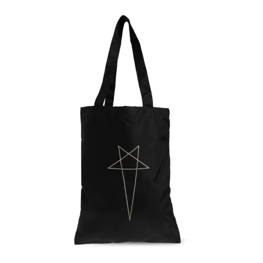 Rick Owens unisex Vesker Svart Rick Owens unisex Vesker Svart
