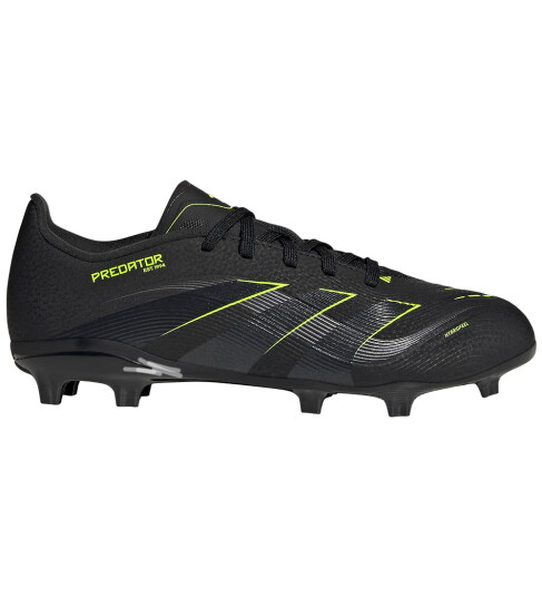 Adidas Performance Fotballsko   Predator League FG/MG J   CB   Adidas Performance   30   Fotballsko – Kunstgress   Svart