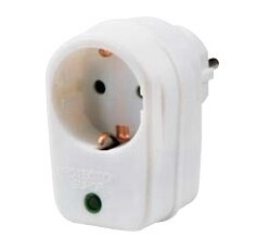 Vivanco 21950, 3500 W, Hvit Vivanco 21950, 3500 W, Hvit