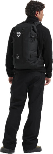 Black Crows Dorsa 27 Black-white 27 L Black Crows Dorsa 27 Black-white 27 L