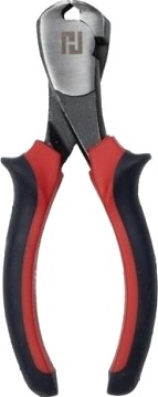 Haushalt Front Cut Tang180 Mm