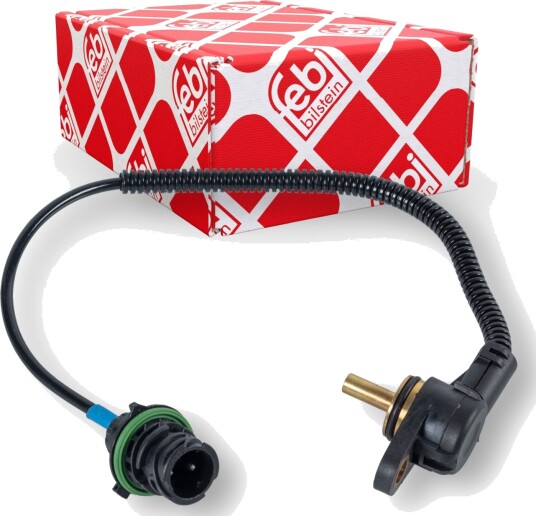 Sensor motortemperatur FEBI BILSTEIN 171613