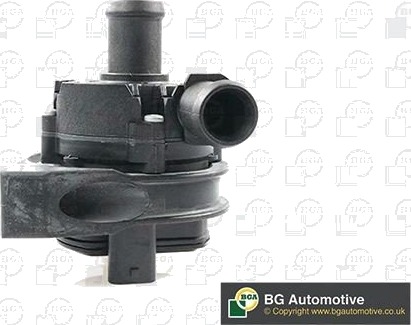 Vannsirkulasjonspumpe BGA CP0149ACP