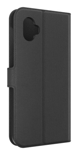 ZAGG / INVISIBLESHIELD DEFENCE FOLIO SAMSUNG XCOVER 6 PRO BLACK ACCS