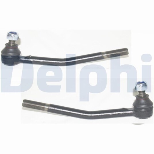 Endeledd DELPHI TA2601