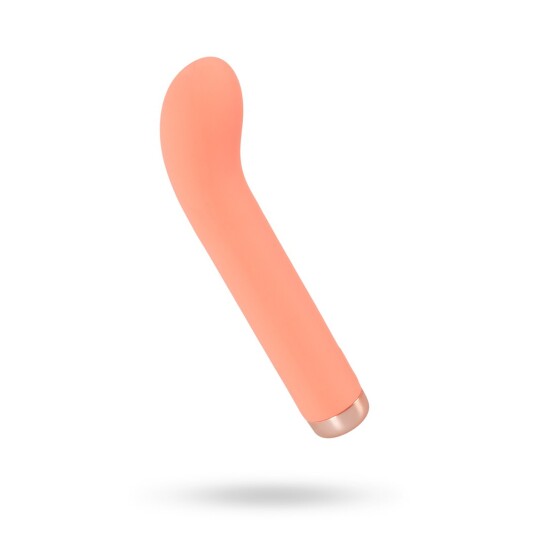 Peachy! - Mini G-Spot Vibrator Peachy! - Mini G-Spot Vibrator