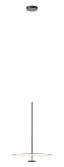 Vibia Flat Taklampe 5940 Push Terra Dark Vibia Flat Taklampe 5940 Push Terra Dark