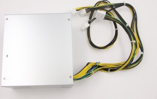 Lenovo Huntkey HK600 11PP Intern Strømforsyning 500W 80 Plus Platinum 5P51D77197 5P50V03218 Lenovo Huntkey HK600 11PP Intern Strømforsyning 500W 80 Plus Platinum 5P51D77197 5P50V03218