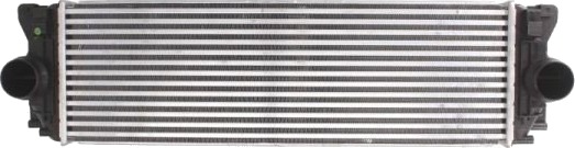 Intercooler THERMOTEC DAM006TT
