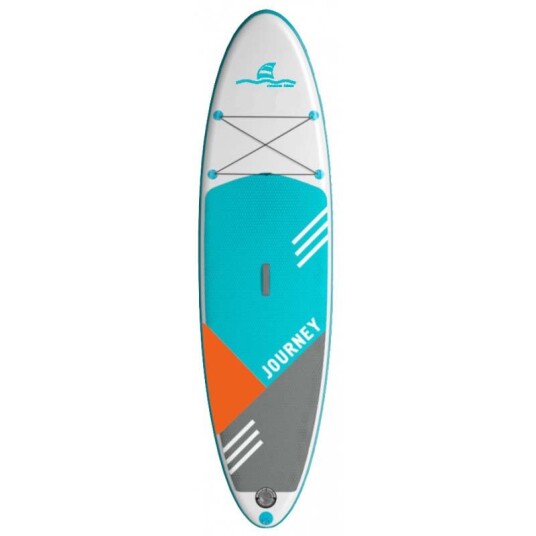 Ocean Blue SUP Ocean Blue MSL fusion double layer Ocean Blue SUP Ocean Blue MSL fusion double layer