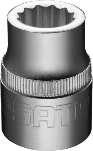 SATA 16606 Pipenøkkelinnsats SATA 16606 Pipenøkkelinnsats