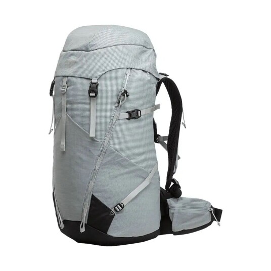 Bergans Vengetind 35L S/M tursekk - dried sage Bergans Vengetind 35L S/M tursekk - dried sage