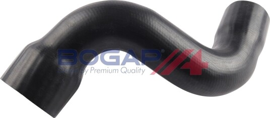 BOGAP A1711338 Ladeluftslange